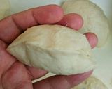 簡単！揚げないさくさくカレーパン作り方10写真