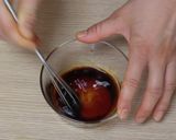 簡単カラメルソース作り方4写真
