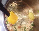 いんげんと豚肉のしょうゆ煮作り方1写真