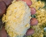 簡単！揚げないさくさくカレーパン作り方14写真