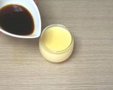 簡単カラメルソース作り方5写真