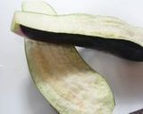 簡単に☆茄子と豚肉の炒め煮作り方1写真