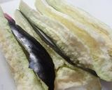 簡単に☆茄子と豚肉の炒め煮作り方2写真
