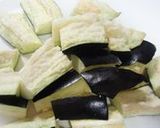 簡単に☆茄子と豚肉の炒め煮作り方3写真