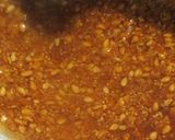 切り干し大根使って中華風ピリ辛サラダ作り方4写真