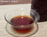 【京風・煮物醤油】かぶとちくわの煮物作り方2写真