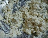 ✨混ぜるだけ！豆腐ハンバーグ✨作り方3写真