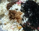✨混ぜるだけ！豆腐ハンバーグ✨作り方4写真