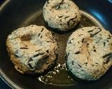 ✨混ぜるだけ！豆腐ハンバーグ✨作り方7写真