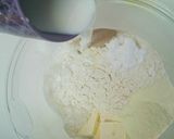 惣菜基本のパン種作り方3写真