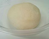 惣菜基本のパン種作り方4写真