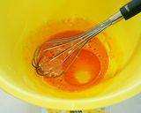 低カロリー！プレーンシフォンケーキ作り方3写真