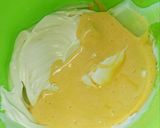 低カロリー！プレーンシフォンケーキ作り方10写真