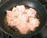 カリカリジューシー！鶏の塩唐揚げ作り方7写真
