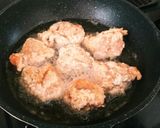 カリカリジューシー！鶏の塩唐揚げ作り方8写真