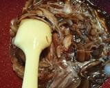 テキトーなのに万能なデミソース✨(笑)作り方4写真