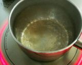 簡単♪なすと大葉の味噌炒め作り方3写真