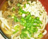 年越しそば＊かけそば・うどん出汁つゆ＊作り方4写真