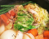 簡単！絶品ポトフ♡ 手羽元の旨味を使って作り方6写真