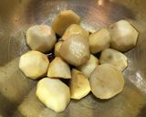 ほっこり優しい♡里芋の和風サラダ作り方5写真
