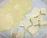 もっちり☆簡単♪じゃがチーズもち♡作り方5写真