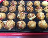 おこタコ焼き作り方3写真