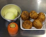 一人暮らしを始めた君に 急げカレースープ作り方1写真