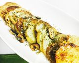 新じゃが☆10分でイタリアン風炒め♡作り方5写真