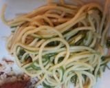 血管ダイエット食734（煮ステーキ丼）作り方2写真