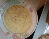 血管ダイエット食734（煮ステーキ丼）作り方4写真