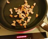 ウインナー玉ねぎのチーズ焼き(お弁当用)作り方3写真