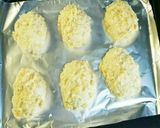 簡単！揚げないさくさくカレーパン作り方15写真