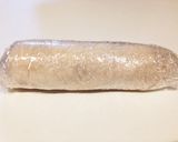 お弁当に♪簡単♥️しっとり柔らかい鶏ハム作り方5写真