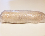 お弁当に♪簡単♥️しっとり柔らかい鶏ハム作り方5写真