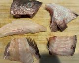お店の味を再現！鯛の土鍋ご飯作り方2写真
