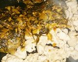 豚肉と高菜漬けの保存食作り方3写真