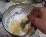 母の日おすすめ!いちごのムースケーキ作り方1写真