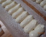母の日おすすめ!いちごのムースケーキ作り方4写真