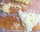 初めてでも大絶賛だった海老のチリソース♪作り方1写真
