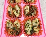 冷凍レシピ♪お弁当に肉じゃが♪作りおきっ作り方6写真
