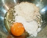 【バッターで簡単】豚ロースとんかつ作り方1写真