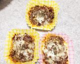 冷凍レシピ♪お弁当に肉じゃが♪作りおきっ作り方9写真