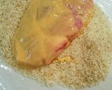 【バッターで簡単】豚ロースとんかつ作り方4写真