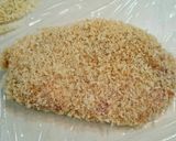 【バッターで簡単】豚ロースとんかつ作り方5写真