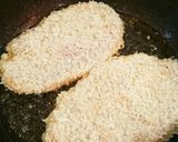 【バッターで簡単】豚ロースとんかつ作り方6写真