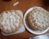 母の日おすすめ!いちごのムースケーキ作り方9写真
