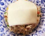 納豆チャーハン作り方5写真