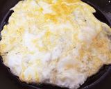 納豆チャーハン作り方6写真