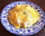 納豆チャーハン作り方7写真