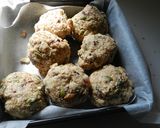 グラノーラバーは手作りで!作り方5写真